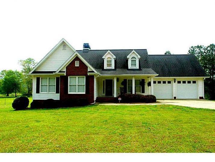 1051 Morgan Valley Road, Rockmart, GA 30153