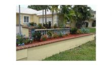 448 HOLIDAY DR Hallandale, FL 33009