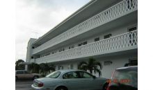 450 GOLDEN ISLES DR # 2H Hallandale, FL 33009