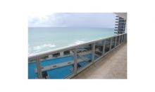 1800 S OCEAN DRIVE # 1502 Hallandale, FL 33009