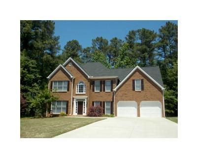 2010 Sunridge Court Nw, Kennesaw, GA 30152