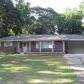 4384 Central Drive, Stone Mountain, GA 30083 ID:7202575