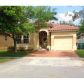 12881 SW 53 ST, Hollywood, FL 33027 ID:7537573