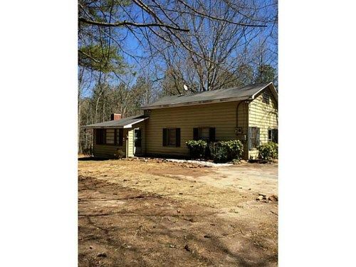 520 Old Mill Road, Canton, GA 30115