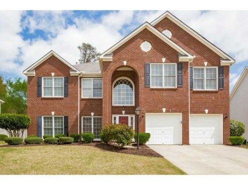 4334 Nesbin Drive Ne, Kennesaw, GA 30144