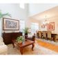 Unit 1123 - 1123 Glenridge Place, Atlanta, GA 30342 ID:8105721