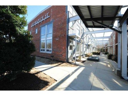 Unit 308 - 1661 La France Street Ne, Atlanta, GA 30307