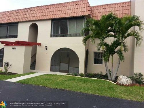 3871 NW 84th Ave # 1F, Fort Lauderdale, FL 33351