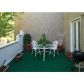 Unit 24 - 5996 Mitchell Road Nw, Atlanta, GA 30328 ID:8330634