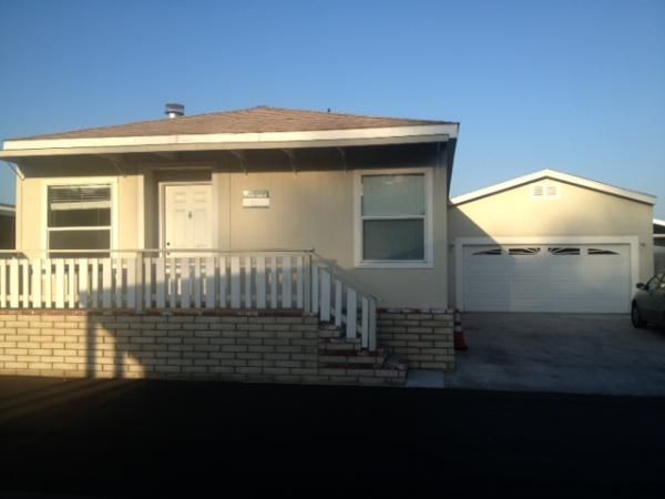 9080 Bloomfied Ave. #93, Cypress, CA 90630