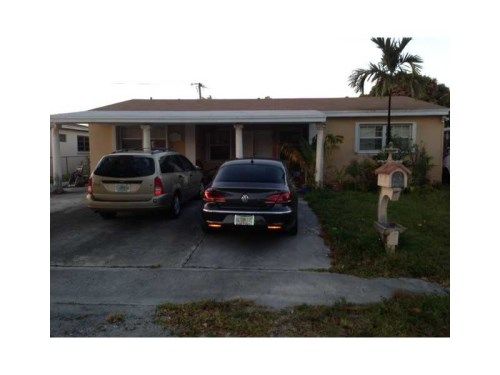 641 E 62 ST, Hialeah, FL 33013