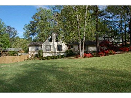 5263 Deering Trail, Marietta, GA 30068