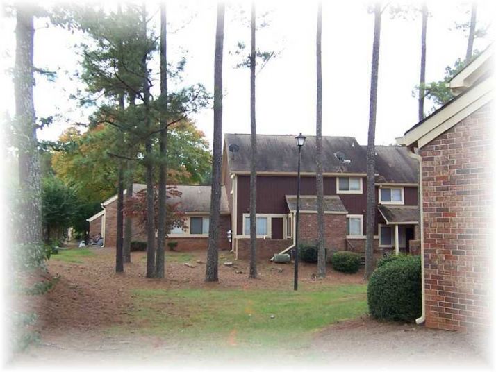 Unit 34 - 34 Country Place Court, Alpharetta, GA 30005