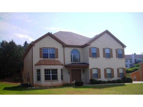 670 Clemson Lane, Lawrenceville, GA 30043