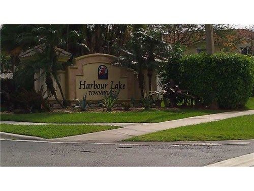 12944 SW 28TH CT # 12944, Hollywood, FL 33027