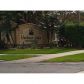 12944 SW 28TH CT # 12944, Hollywood, FL 33027 ID:8045012