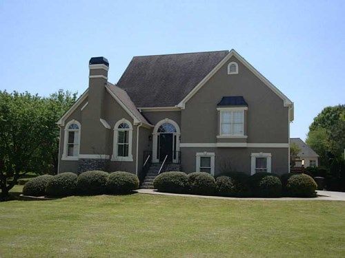 6 Tramore Court, Cartersville, GA 30120