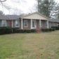 2142 Berry Ave, Florence, AL 35630 ID:7488465