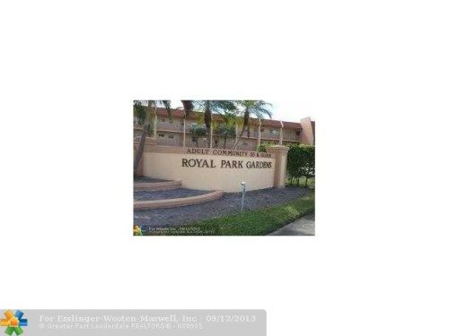 400 NW 65th Ave # 107, Pompano Beach, FL 33063