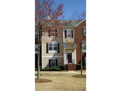 Unit 126 - 126 Weatherstone Square Drive, Woodstock, GA 30188