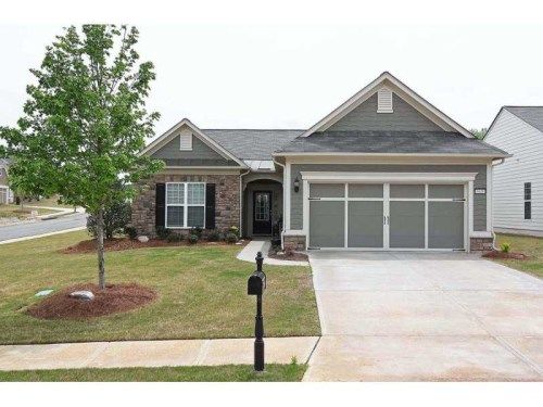 6648 Burnt Hickory Drive, Hoschton, GA 30548