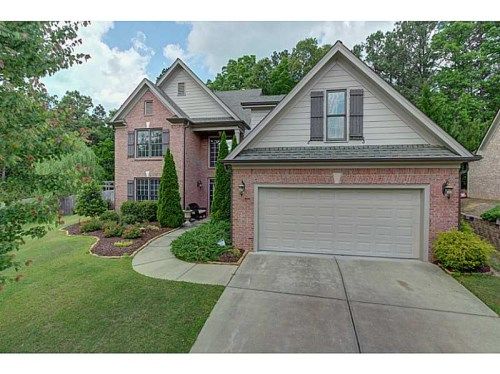 1728 Honey Tree Place, Hoschton, GA 30548