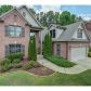 1728 Honey Tree Place, Hoschton, GA 30548 ID:8330817