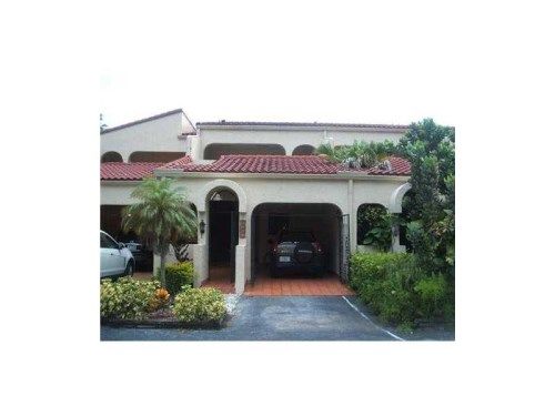 3926 ESTEPONA AV # 7D2, Miami, FL 33178