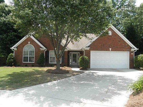 1809 Thornberry Run Cove, Lawrenceville, GA 30043