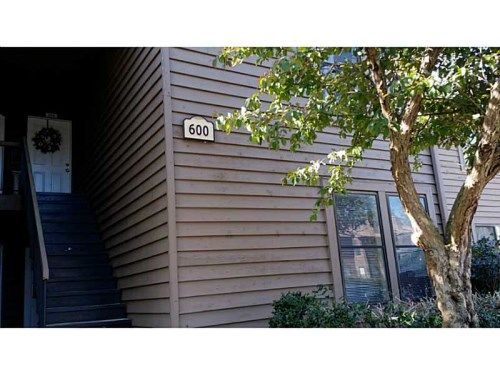 Unit 604 - 604 Parkaire Crossing, Marietta, GA 30068