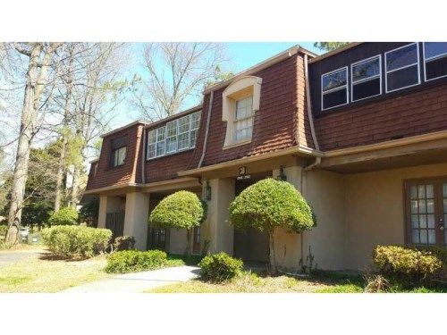 Unit 0 - 2954 Parc Lorraine Circle, Lithonia, GA 30038