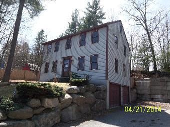 12 Trevor Ct, Milford, NH 03055