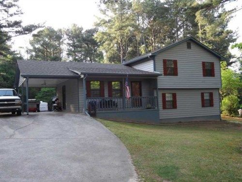 350 Grayson New Hope Road, Grayson, GA 30017