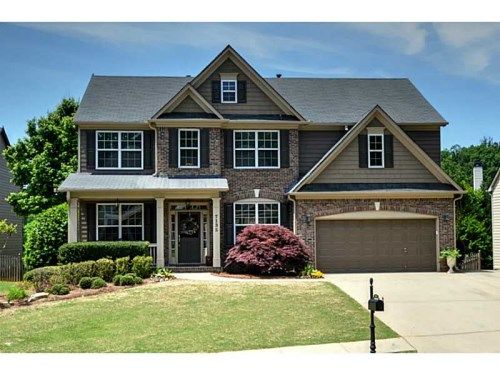 7135 River Island Circle, Buford, GA 30518