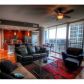 Unit 1109 - 1080 Peachtree Street Ne, Atlanta, GA 30309 ID:7227283