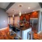 Unit 1109 - 1080 Peachtree Street Ne, Atlanta, GA 30309 ID:7227287