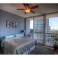 Unit 1109 - 1080 Peachtree Street Ne, Atlanta, GA 30309 ID:7227290