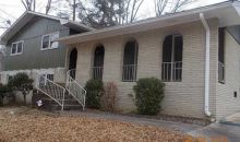 3760 Clearwater Drive Atlanta, GA 30349