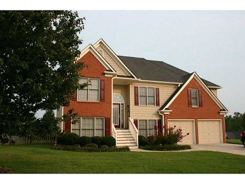 8 Arbor Hills Road N, Talking Rock, GA 30175