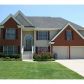 8 Arbor Hills Road N, Talking Rock, GA 30175 ID:8048157