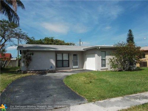 11471 NW 39TH ST, Fort Lauderdale, FL 33323