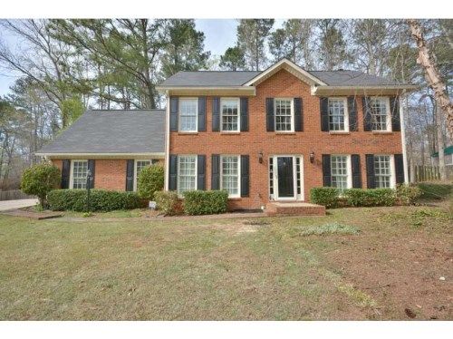 7149 Surrey Point, Alpharetta, GA 30009