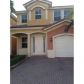 8162 NW 114 PL # 8162, Miami, FL 33178 ID:7980856