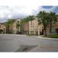 4702 SW 160 AV # 318, Hollywood, FL 33027 ID:8044577