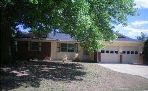 4124 NW Liberty St, Oklahoma City, OK 73107