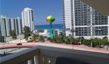 1825 S Ocean Dr # 1002 Hallandale, FL 33009