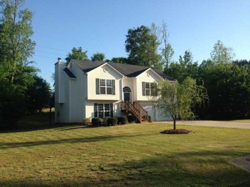 1691 Bismarck Circle, Winder, GA 30680