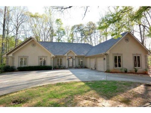 5664 Wilmer Drive, Norcross, GA 30092