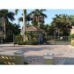 2080 PRESERVE WY # 207, Hollywood, FL 33025 ID:8094840