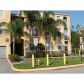 2080 PRESERVE WY # 207, Hollywood, FL 33025 ID:8094845